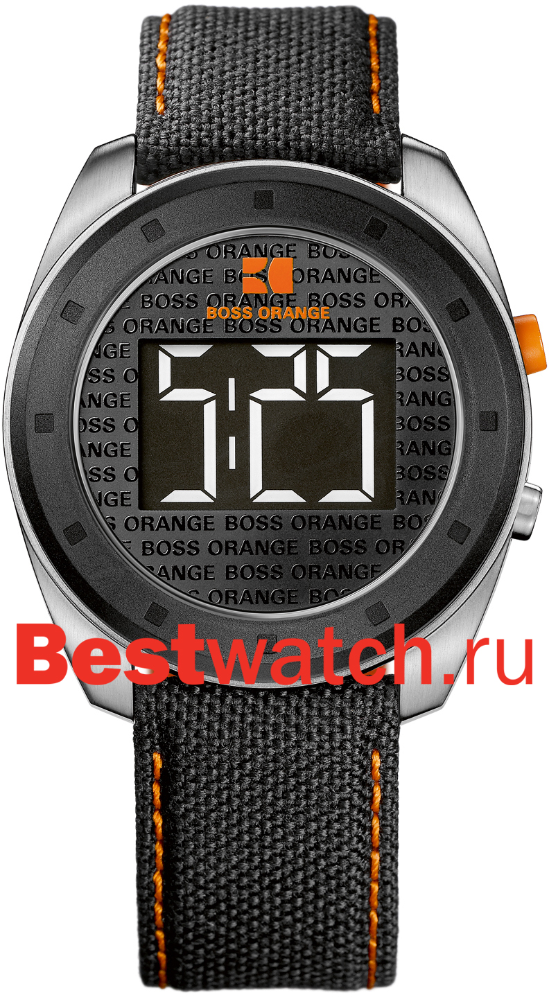 Часы BOSS Orange Digital 1512565